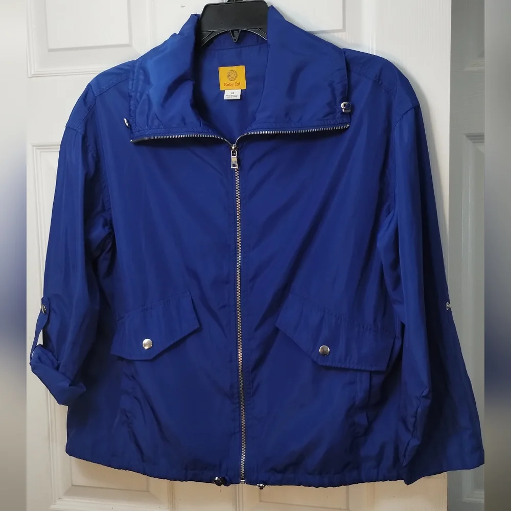 Ruby Rd. Jacket - Picture 2 of 12